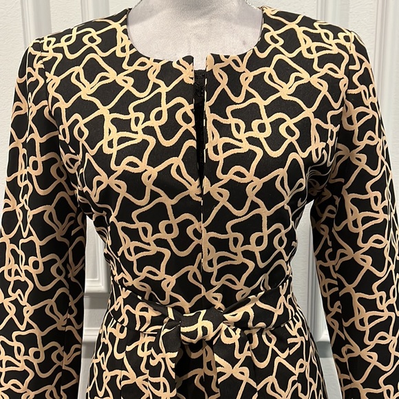 D.Vine Dress Jacket - Picture 5 of 11